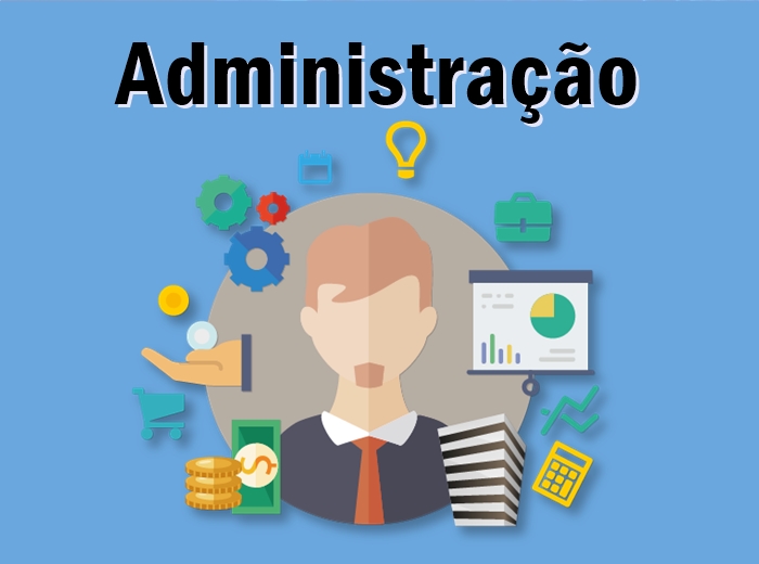 Curso Administração Integrado ao EJA