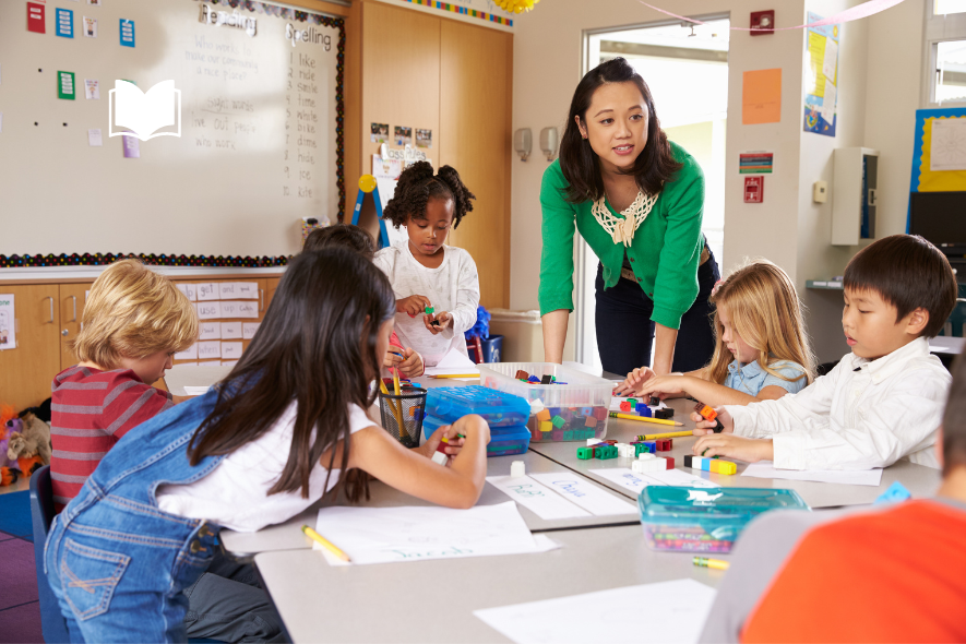 Curso de Aperfeiçoamento: Ensino Lúdico
