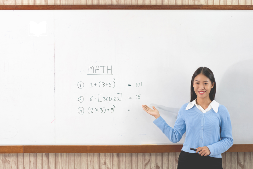 Curso de Aperfeiçoamento: Ensino de Matemática