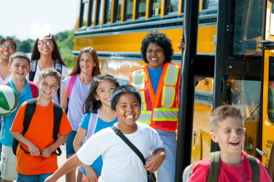 Curso de Aperfeiçoamento: Monitor de Ônibus Escolar