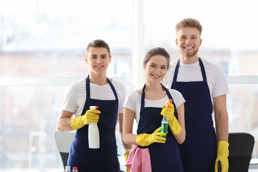 Curso de Aperfeiçoamento: Zeladoria Escolar